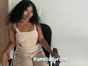 Kameliadurann