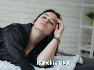 Kameliyatiker