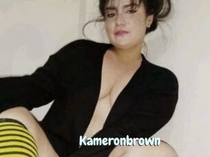 Kameronbrown