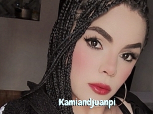 Kamiandjuanpi