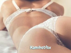 Kamihotfox