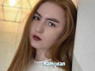 Kamijean