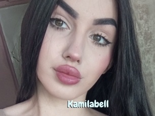 Kamilabell