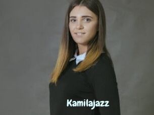 Kamilajazz