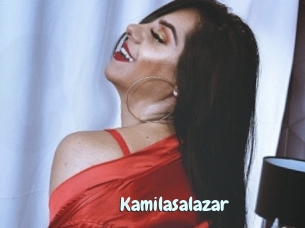 Kamilasalazar