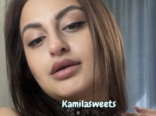 Kamilasweets
