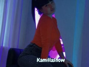 Kamillasnow