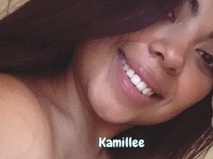 Kamillee
