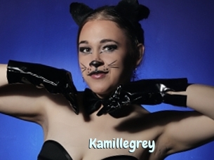 Kamillegrey