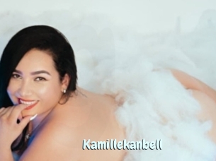Kamillekanbell