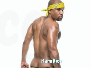 Kamillion