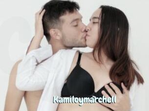 Kamiloymarchell