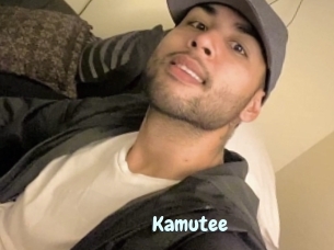 Kamutee