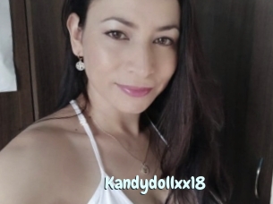 Kandydollxx18