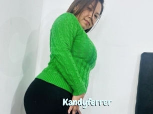 Kandyferrer