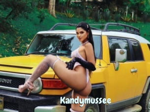 Kandymussee