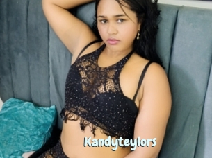 Kandyteylors