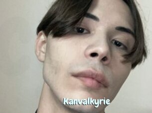 Kanvalkyrie