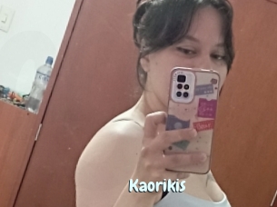 Kaorikis
