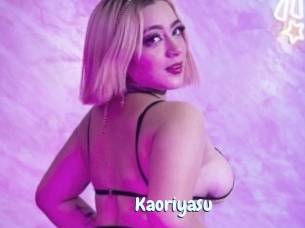 Kaoriyasu
