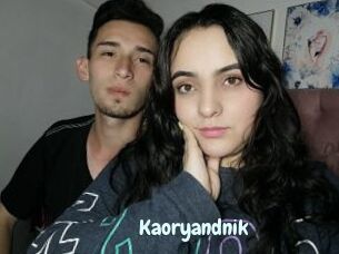 Kaoryandnik