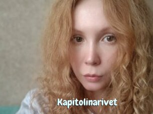 Kapitolinarivet