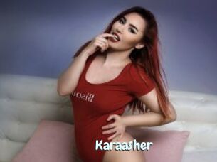Karaasher