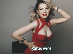 Karadivine