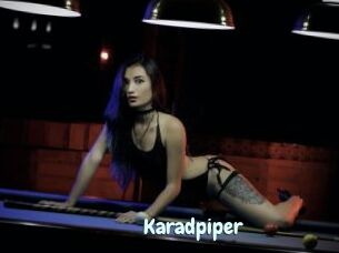 Karadpiper