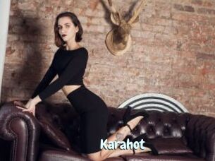 Karahot