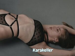 Karakeller