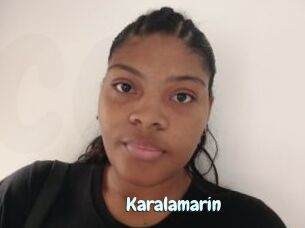 Karalamarin