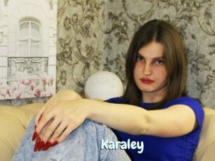 Karaley