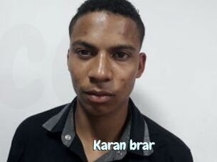 Karan_brar