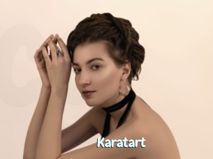 Karatart