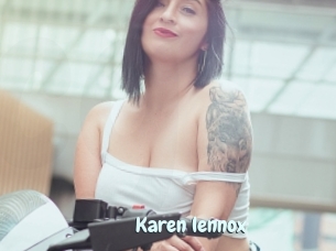 Karen_lennox