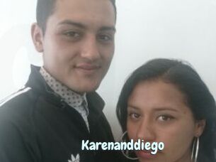 Karenanddiego