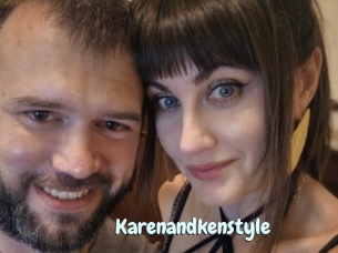 Karenandkenstyle