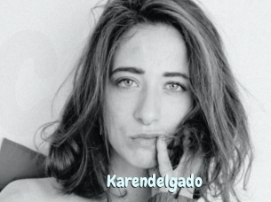 Karendelgado