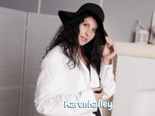 Karenhailey