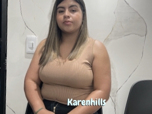 Karenhills