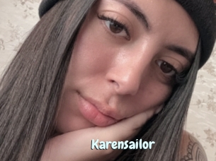 Karensailor