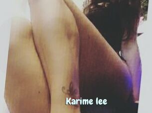 Karime_lee