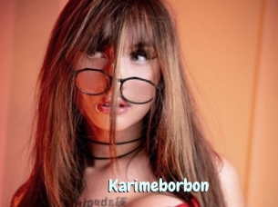 Karimeborbon