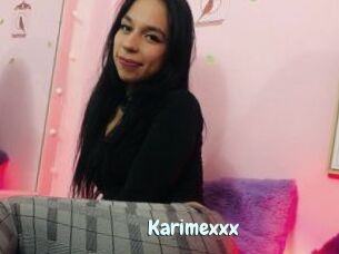 Karimexxx