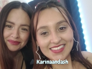 Karinaandash