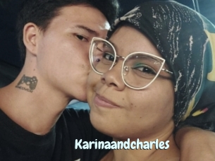 Karinaandcharles