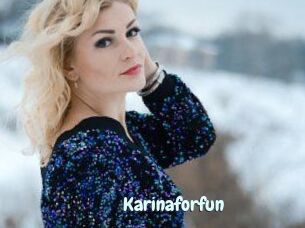 Karinaforfun