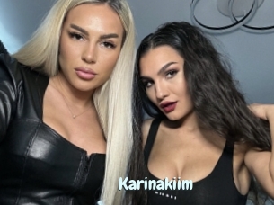 Karinakiim