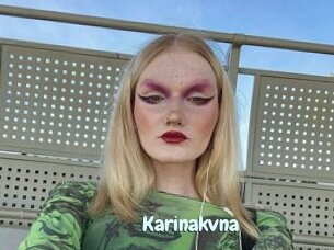 Karinakvna